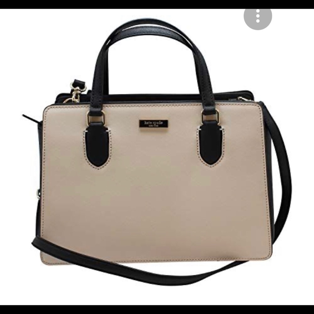Kate Spade NY Reese Laurel Way Purse